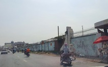 Yêu cầu kiểm tra việc giao 10 khu đất ‘vàng’ ở TP Biên Hòa