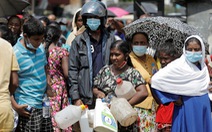 Sri Lanka tuyên bố vỡ nợ nước ngoài, kêu gọi kiều hối