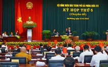 Hải Phòng thông qua 19 nghị quyết, mở rộng đô thị ra 5 hướng