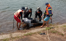 Tìm thấy thi thể nữ sinh 18 tuổi nghi tự tử ở hồ thủy lợi