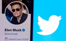 Elon Musk bị kiện vì chậm khai báo khoản đầu tư vào Twitter