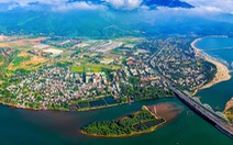 Golden Hills và hành trình hình thành đô thị vệ tinh tại Tây Bắc Đà Nẵng