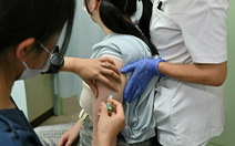 WHO: Phụ nữ dưới 21 tuổi tiêm 1 liều HPV hiệu quả bằng 3 liều