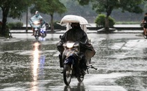 Quảng Ninh đến Quảng Trị lo ứng phó thời tiết nguy hiểm