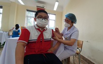 Một phường ở Quảng Ninh 'từng tính cho trẻ học riêng' nếu chưa tiêm vắc xin COVID-19