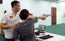 Mục tiêu của bắn súng Việt Nam ở SEA Games 31: Lấy lại vị thế đỉnh cao