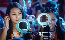 Trung Quốc mở chiến dịch 'thanh lọc' live-streaming và video ngắn