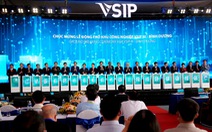 VSIP khẳng định vị thế qua chuỗi dự án BĐS chuẩn mực Singapore