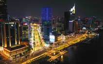 Quy hoạch khu đô thị ven sông Sài Gòn, hạn chế sử dụng vốn ngân sách