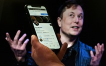Twitter dùng chiến thuật 'thuốc độc' trước đề nghị của tỉ phú Elon Musk
