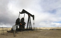 Mỹ thu hẹp đất công, bán quyền khai thác giếng dầu khí mới