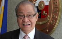 Đại sứ Philippines qua đời trong khách sạn cách ly ở Trung Quốc