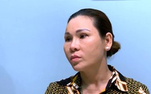 Nữ đại gia Lâm Thu Trà cho vay lãi nặng gần 950 tỉ đồng, lãi gần 87 tỉ
