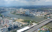 Hiến kế phát triển sông Sài Gòn: Sông Sài Gòn thuần Việt