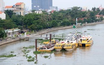 Hiến kế phát triển sông Sài Gòn: Thành phố chúng ta làm được!