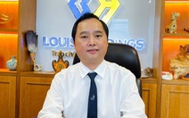 Điều tra bổ sung hành vi thao túng thị trường chứng khoán của chủ tịch Louis Holdings