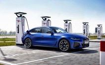 Sếp BMW: Tesla hết thời 'làm mưa làm gió' thị trường xe điện