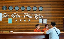 Saigontourist Group tiếp tục ‘hút’ khách với voucher siêu khuyến mãi