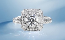 Xu hướng chọn nhẫn kim cương hot nhất hiện nay là gì?