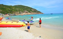 Khánh Hòa yêu cầu không kinh doanh du lịch tại đảo Bình Ba, Bình Hưng