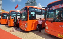 Phương Trang mở thêm 8 tuyến xe buýt tại Khánh Hòa