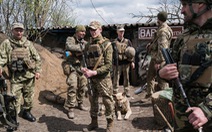 ĐỌC NHANH ngày 22-4: Anh thông báo viện trợ xe tăng cho Ukraine