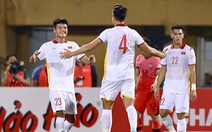 Tái đấu U23 Việt Nam - U20 Hàn Quốc: 1-0 - Hoàn tất bộ khung cho SEA Games 31