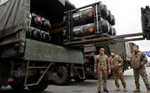 Mỹ thừa nhận khó theo vết vũ khí chuyển cho Ukraine