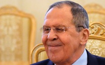 Ngoại trưởng Nga: Zelensky là ‘anh diễn viên giỏi’