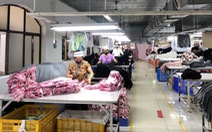 Tin sáng 27-4: Lương thấp, 25% công nhân sống kham khổ; Khánh thành cao tốc Trung Lương - Mỹ Thuận