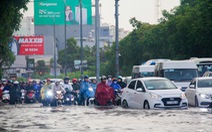 Sở Xây dựng TP.HCM kiến nghị đàm phán dừng thuê 'siêu máy bơm' trước thời hạn