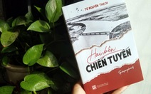 Nghỉ lễ 30-4, đọc Hai bên chiến tuyến