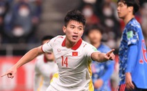 AFC: 'Nguyễn Thanh Bình là một trong những cầu thủ đáng xem nhất U23 châu Á 2022'
