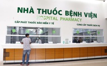 Sở Y tế TP.HCM thành lập đoàn giám sát để chấn chỉnh, xử lý vi phạm quản lý thuốc