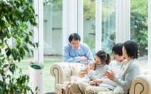 LG PuriCare Pro: Giải pháp mới giúp chạm đến lối sống ‘wellness’