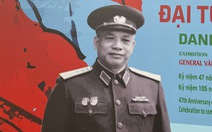 Đại tướng Văn Tiến Dũng - Danh tướng thời đại Hồ Chí Minh