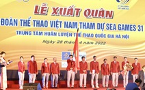 ‘Việt Nam không sử dụng bất kỳ kỹ thuật nào để giành huy chương SEA Games 31 bằng mọi giá’