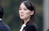 Triều Tiên đáp trả đe dọa tấn công phủ đầu của Hàn Quốc