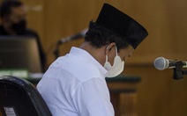 Giáo viên cưỡng hiếp 13 học sinh ở Indonesia bị tuyên án tử hình