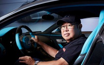 Sở hữu cả trăm chiếc xe đắt tiền, 'ông trùm' Malaysia vẫn dùng xe nội địa hằng ngày