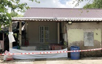 Nghi phạm sát hại 3 người trong gia đình ở Cà Mau có dấu hiệu tự sát
