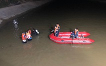 5 học sinh bị đuối nước ở Thanh Hóa: Mới tìm thấy 2 nạn nhân