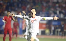U23 Việt Nam không gặp U23 Thái Lan ở vòng bảng SEA Games 31