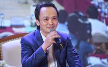 Ủy ban Chứng khoán hủy quyết định xử phạt hành chính với ông Trịnh Văn Quyết