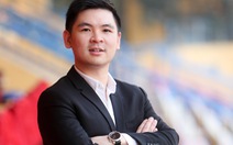 Ông Đỗ Vinh Quang: 'Tiền không phải nguyên nhân khiến Quang Hải rời CLB Hà Nội'