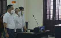 Cựu nhà báo Phan Bùi Bảo Thy bị phạt cải tạo không giam giữ 12 tháng vì nói xấu lãnh đạo