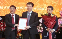 Bệnh viện Tuệ Tĩnh có giám đốc đầu tiên sau hơn 2 năm tự chủ tài chính