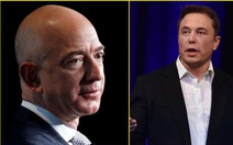 Vì sao chúng ta chưa có Elon Musk, Jeff Bezos…?