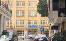 Chia tay địa chỉ văn hóa thân thuộc L’Espace trên phố Tràng Tiền sau gần 20 năm
