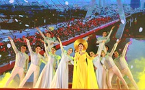 TP.HCM: Khai mạc Lễ hội Giỗ Tổ Hùng Vương 2022